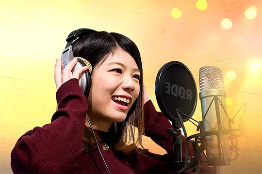 ミュージックバンカーの企業サイト